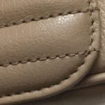 Prada Calfskin Logo Shoulder Bag — фото 18