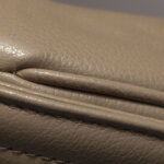 Prada Leather Shoulder Bag — фото 19