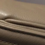 Prada Calfskin Logo Shoulder Bag — фото 19