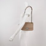 Prada Leather Shoulder Bag — фото 2