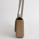 Prada Leather Shoulder Bag — фото 3