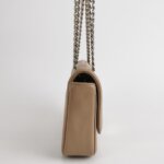 Prada Leather Shoulder Bag — фото 4