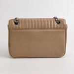 Prada Leather Shoulder Bag — фото 5