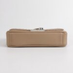 Prada Leather Shoulder Bag — фото 6