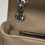 Prada Leather Shoulder Bag — фото 9