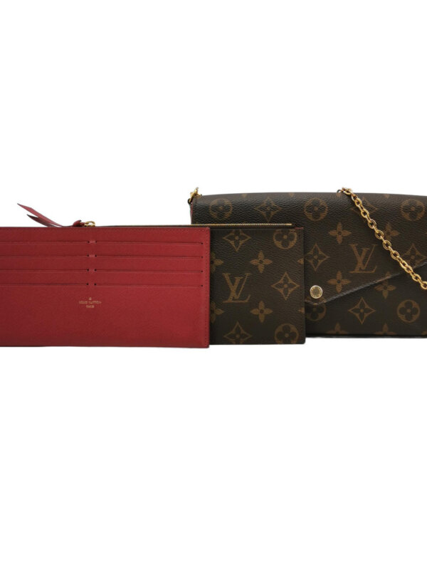 Louis Vuitton Monogram — продано