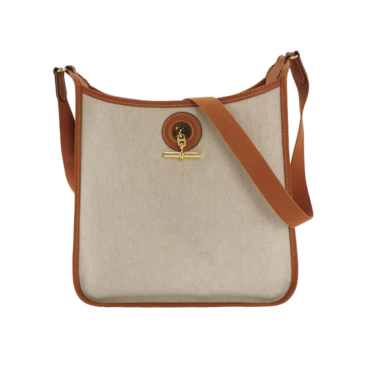 Hermès Vespa TEpsom 37 H — продано