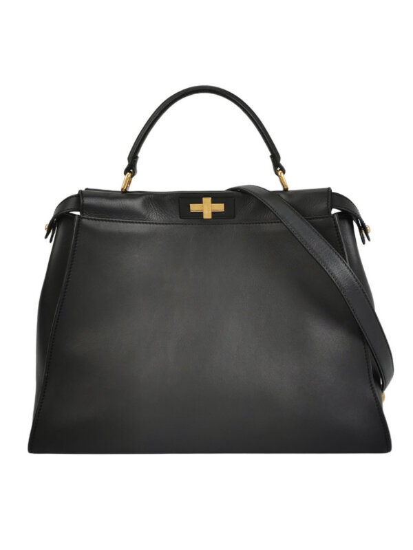 Fendi Peekaboo — продано