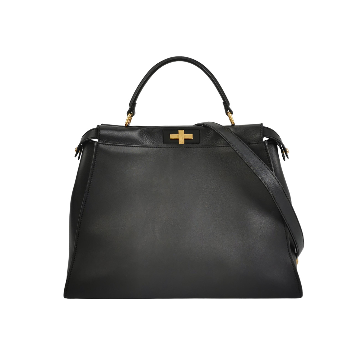 Fendi Peekaboo — продано