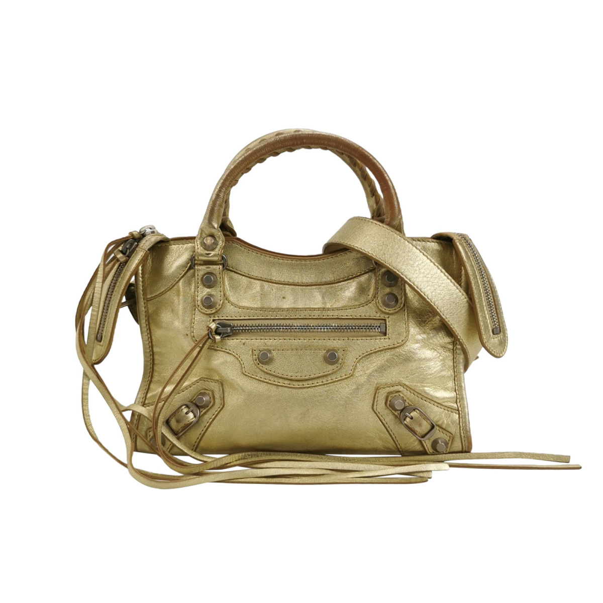 Balenciaga City — продано