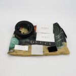 Gucci GG Marmont — фото 9