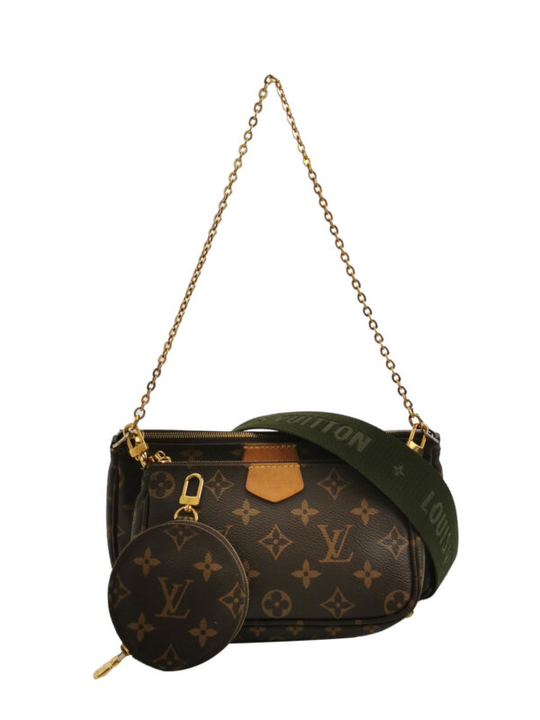 Louis Vuitton Multi Pochette — продано