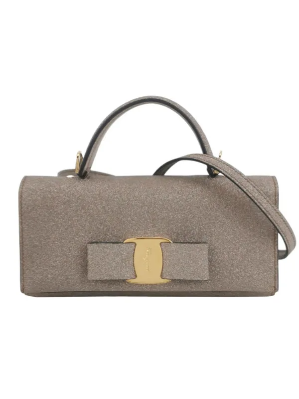 Ferragamo Vara — продано