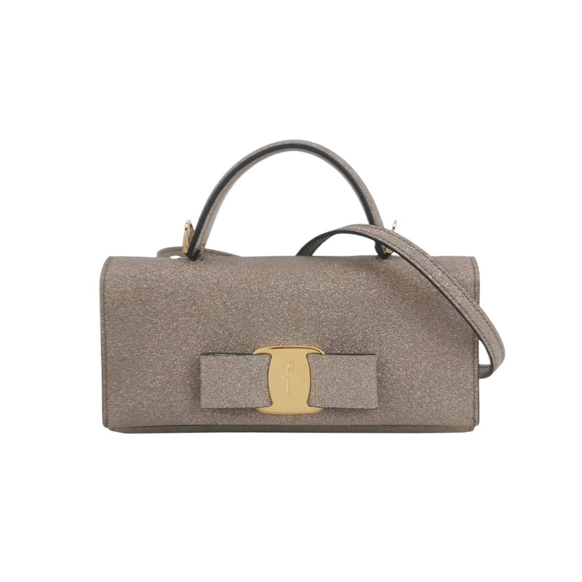 Ferragamo Vara — фото 1