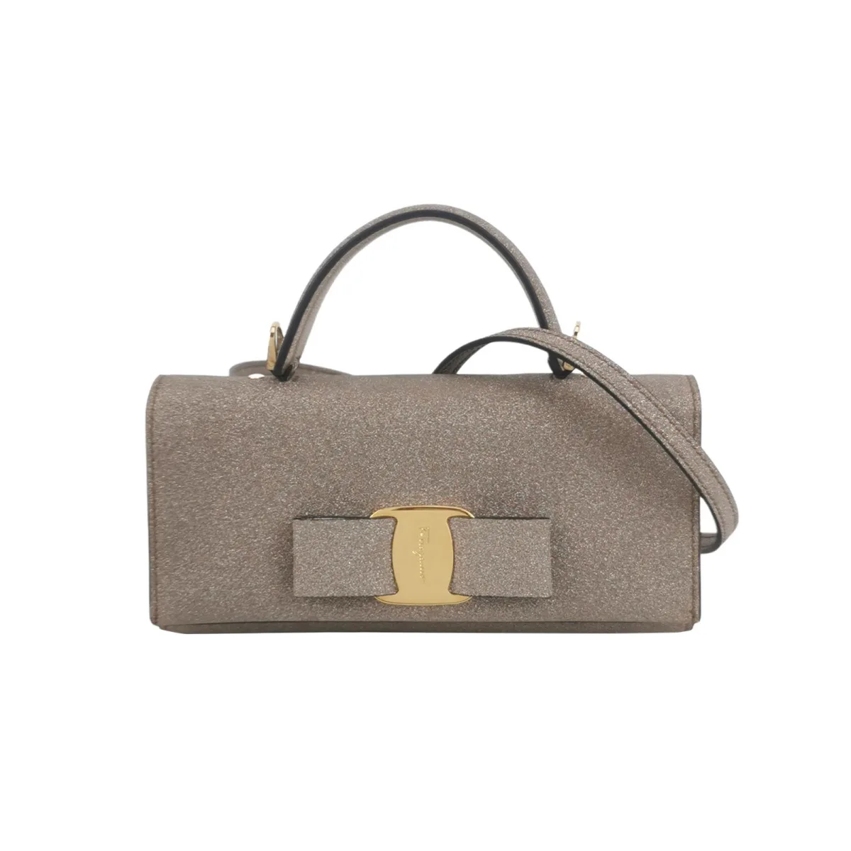 Ferragamo Vara — продано