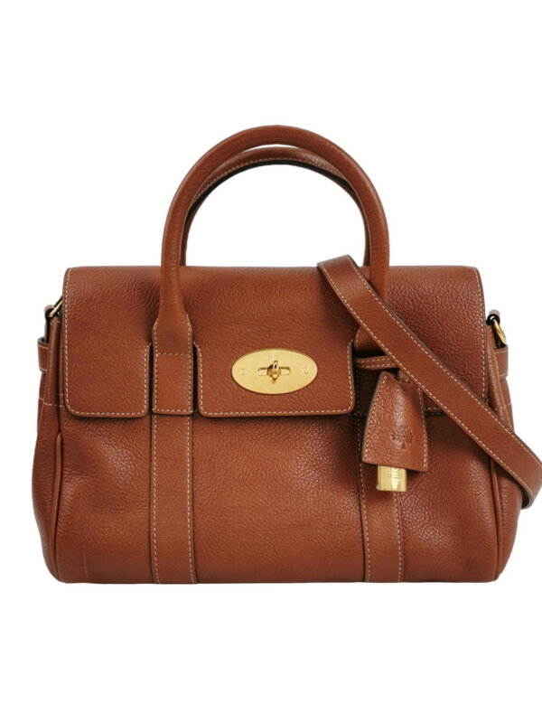 Mulberry Bayswater