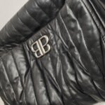 Balenciaga Monaco Monaco BB — фото 17