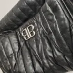 Balenciaga Monaco Monaco BB — фото 17