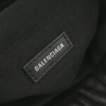 Balenciaga Monaco Monaco BB — фото 8