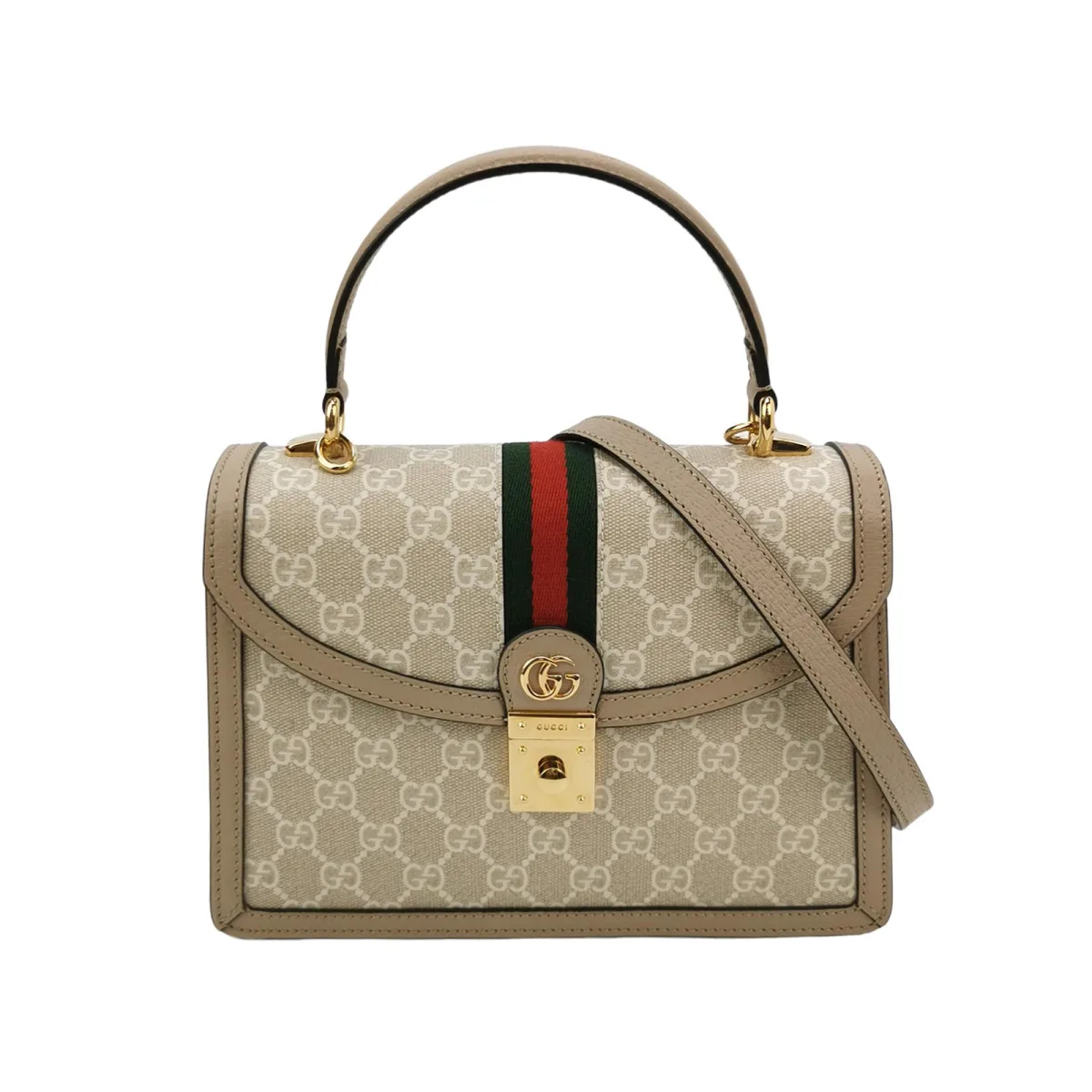 Gucci Ophidia GGG — продано