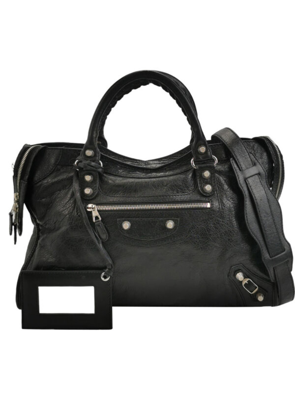 Balenciaga City — продано