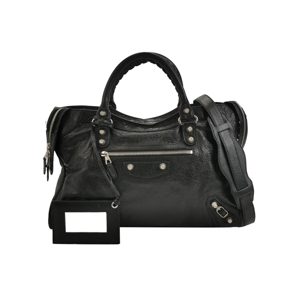 Balenciaga City — продано