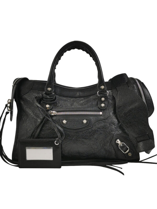 Balenciaga City — продано