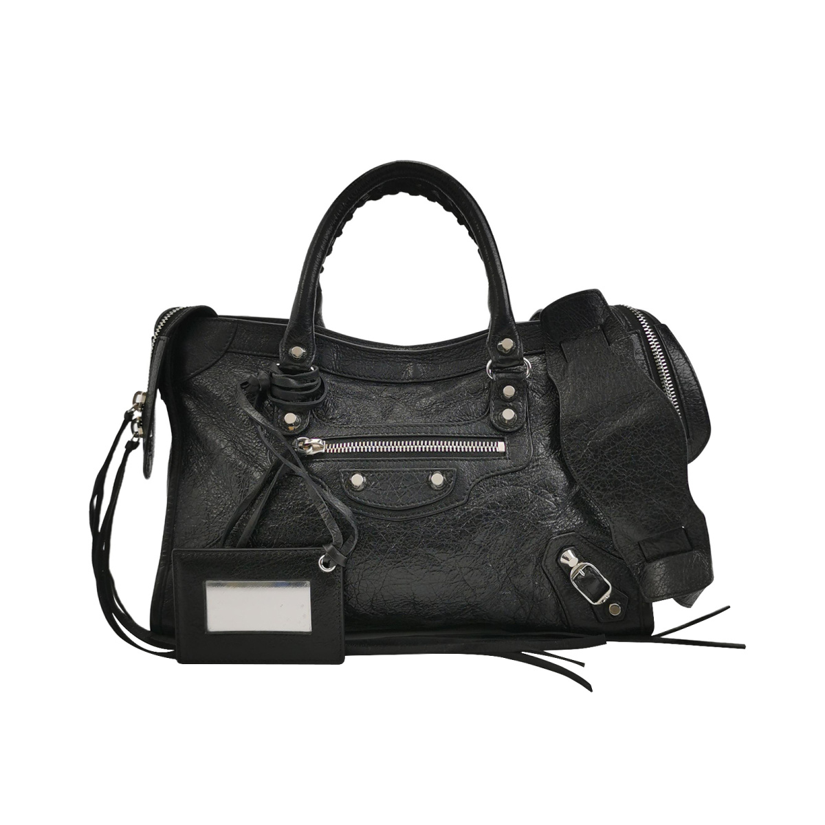 Balenciaga City — продано