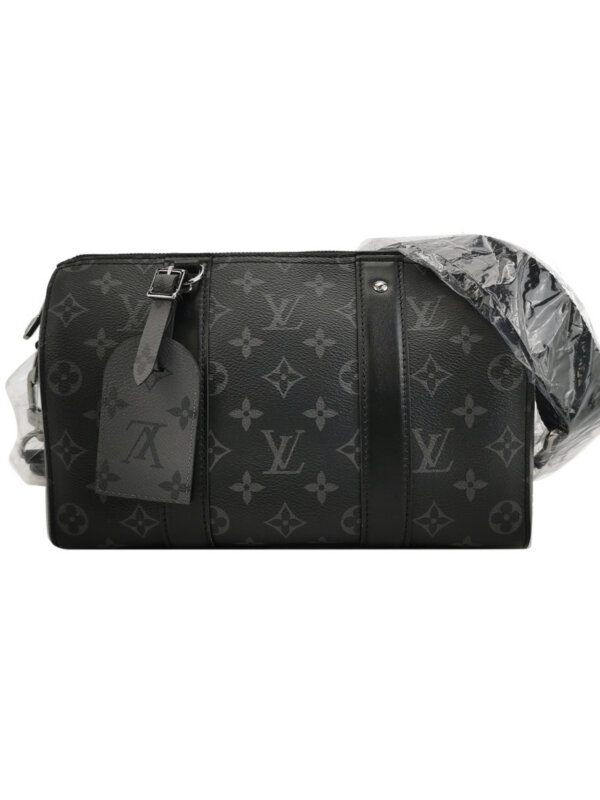 Louis Vuitton Keepall — продано