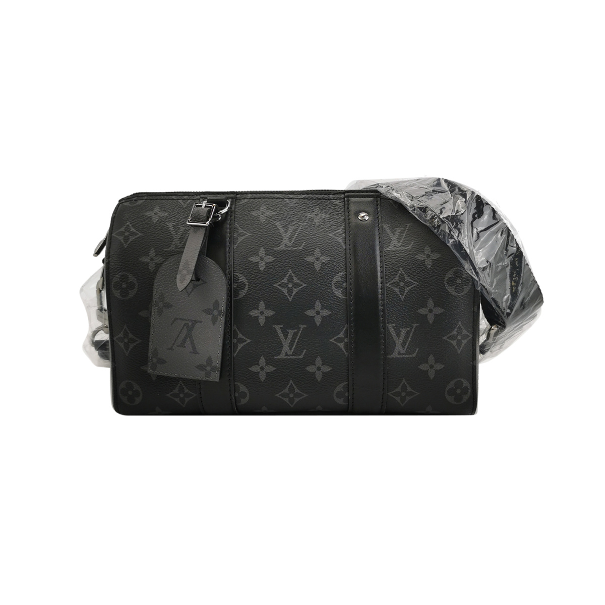 Louis Vuitton Keepall — продано