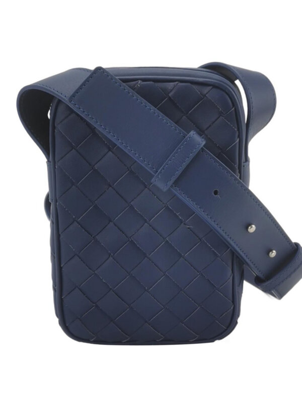 Bottega Veneta Intrecciato — продано