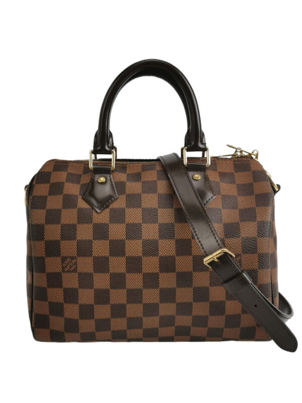 Louis Vuitton Speedy — продано
