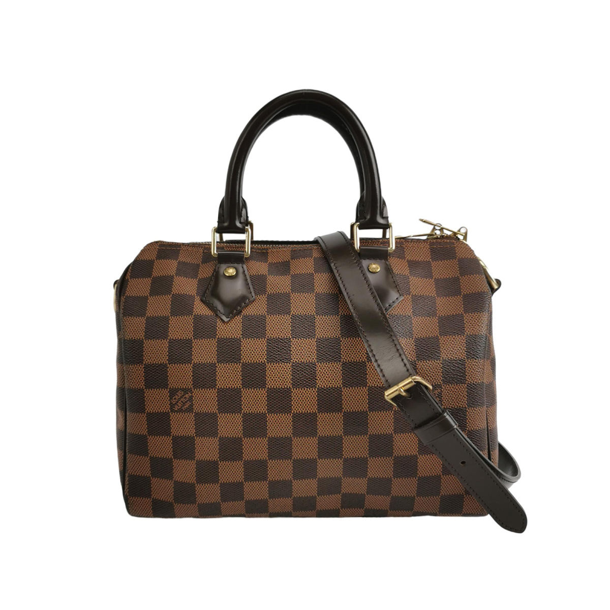 Louis Vuitton Speedy — продано