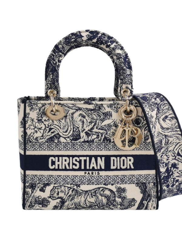 Dior Lady Dior — продано