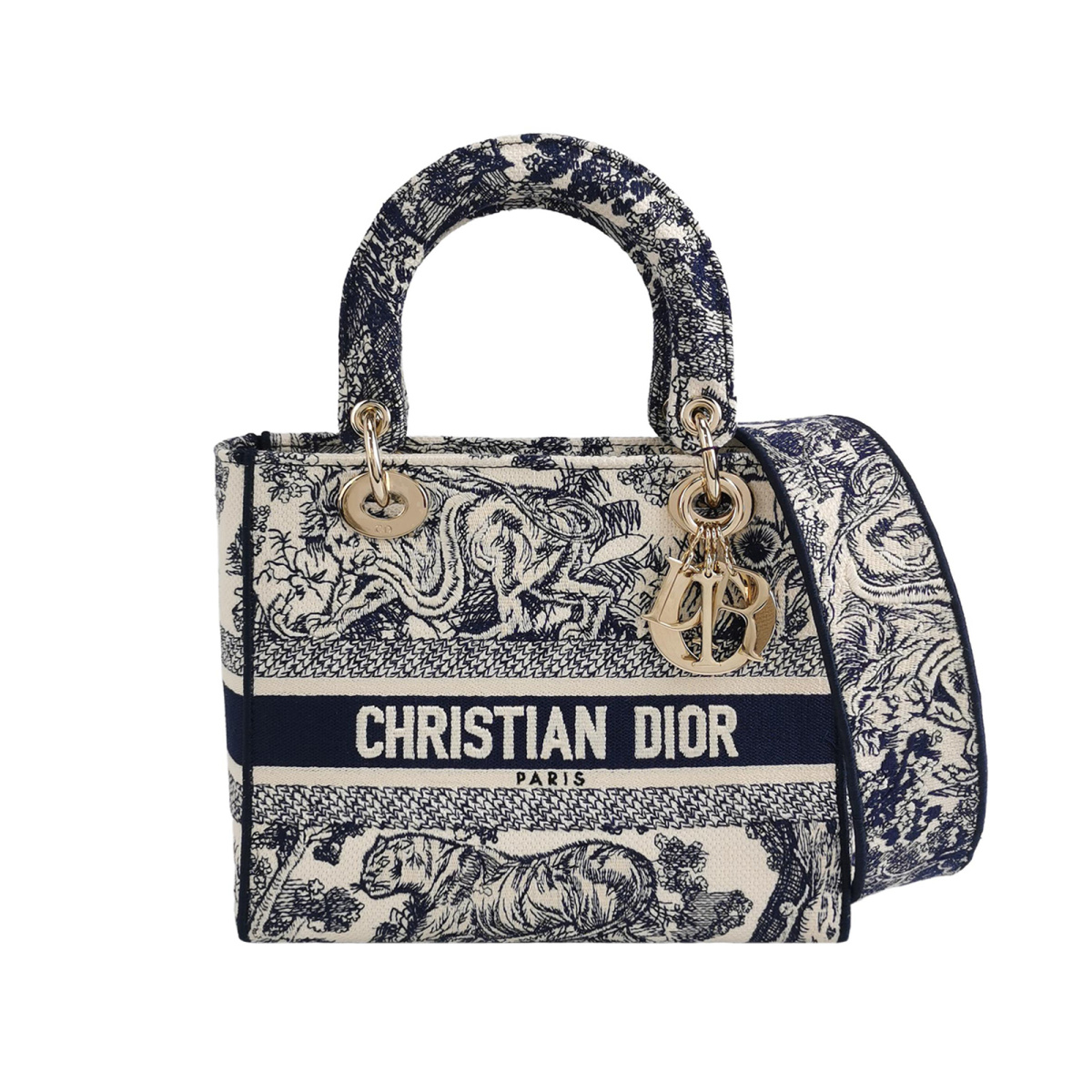 Dior Lady Dior — продано