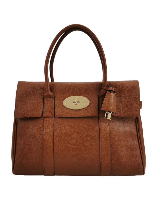 Mulberry Bayswater — продано
