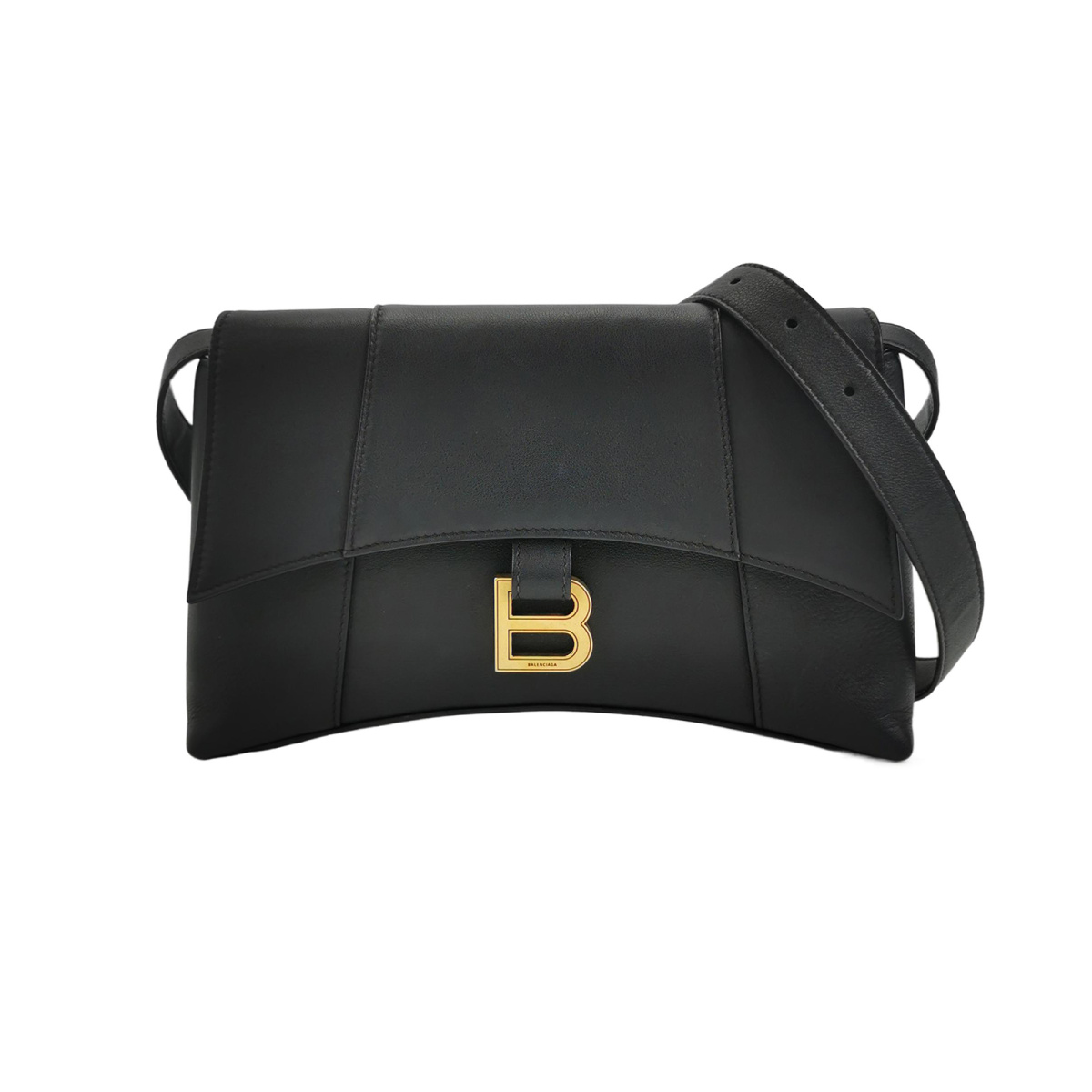 Balenciaga Downtown — фото 1