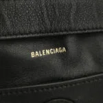 Balenciaga Downtown — фото 8