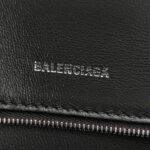 Balenciaga Hourglass — фото 8