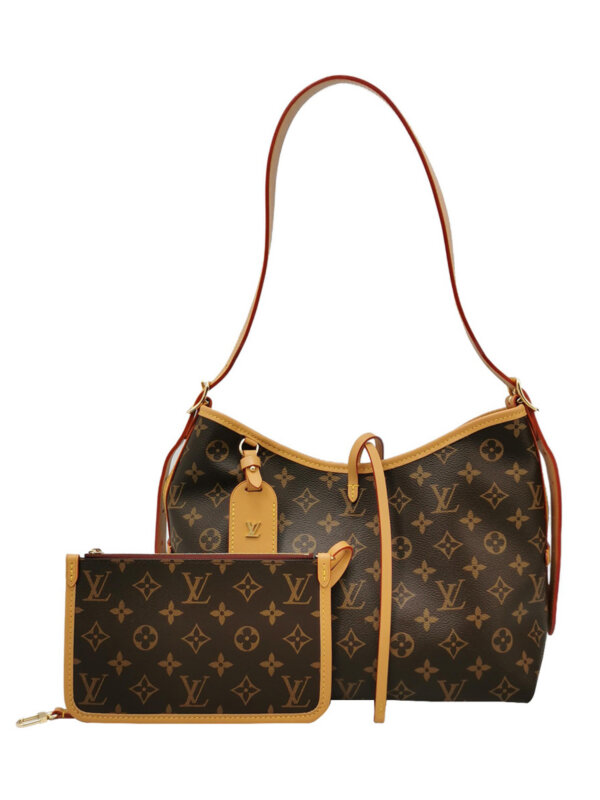 Louis Vuitton Monogram — продано