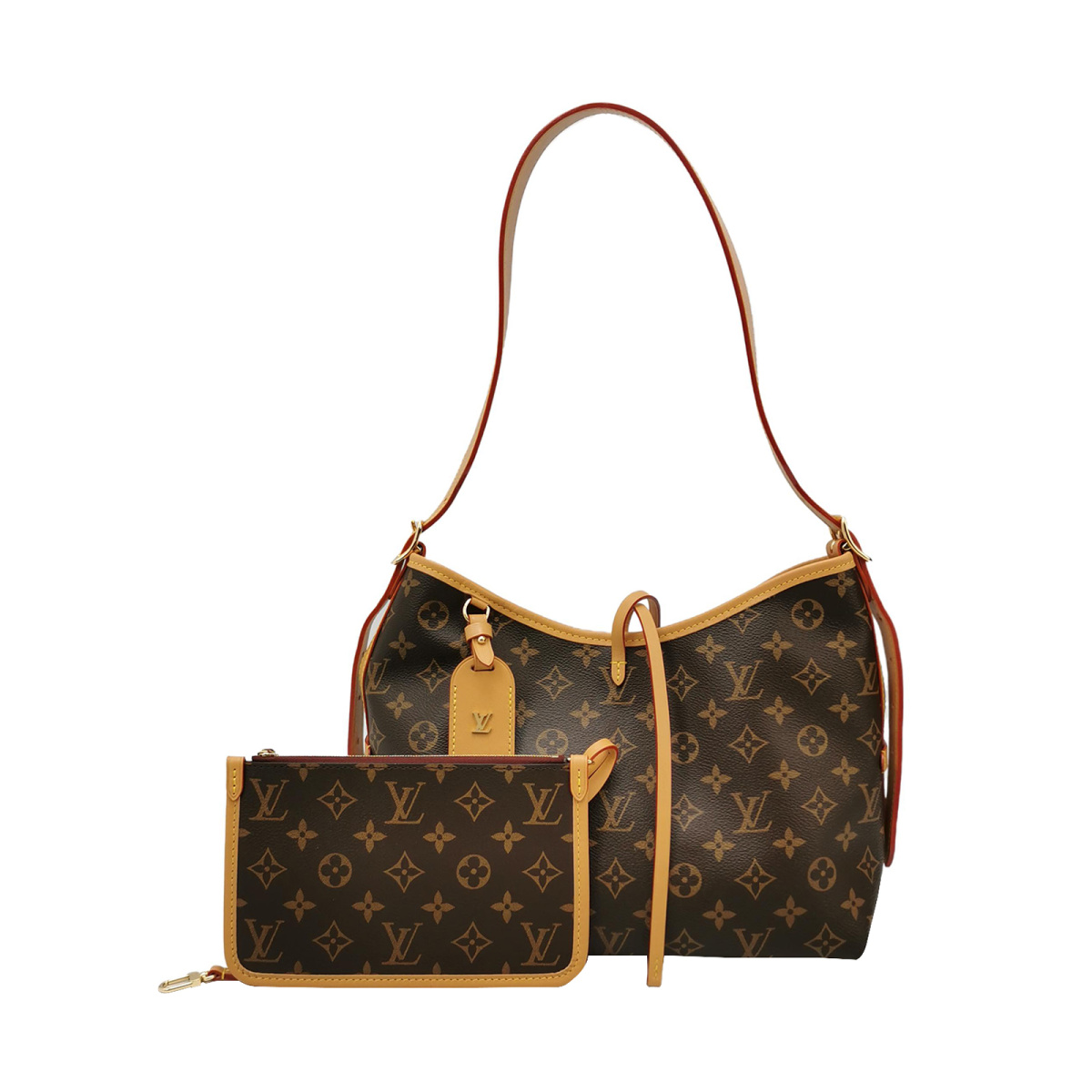 Louis Vuitton Monogram — продано