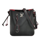 Louis Vuitton Lockme LV — миниатюра 1