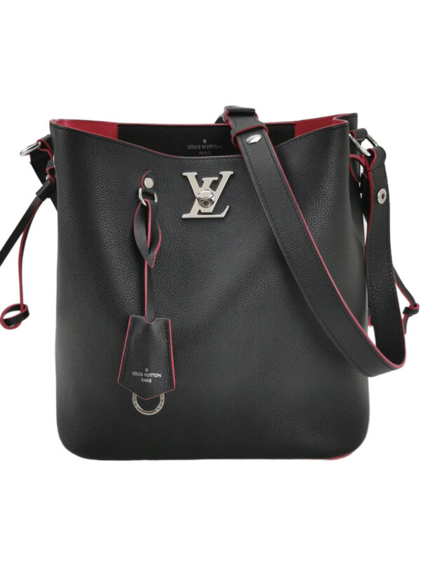 Louis Vuitton Lockme LV