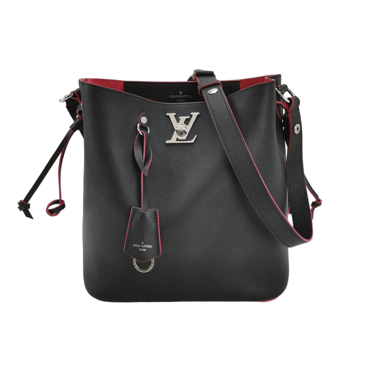 Louis Vuitton Lockme LV — фото 1