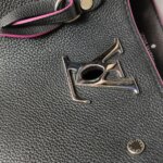 Louis Vuitton Lockme LV — фото 14