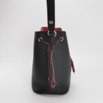 Louis Vuitton Lockme LV — фото 4