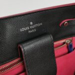 Louis Vuitton Lockme LV — фото 8