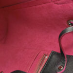 Louis Vuitton Lockme LV — фото 9