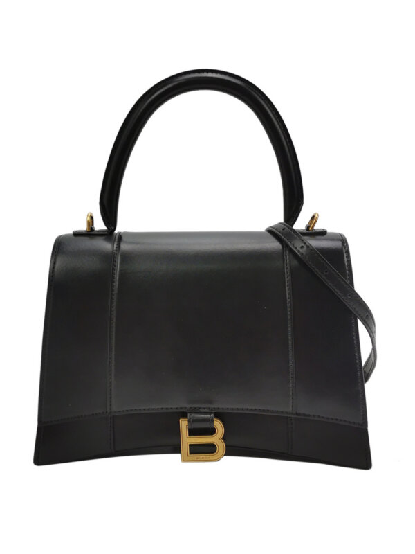 Balenciaga Hourglass — продано