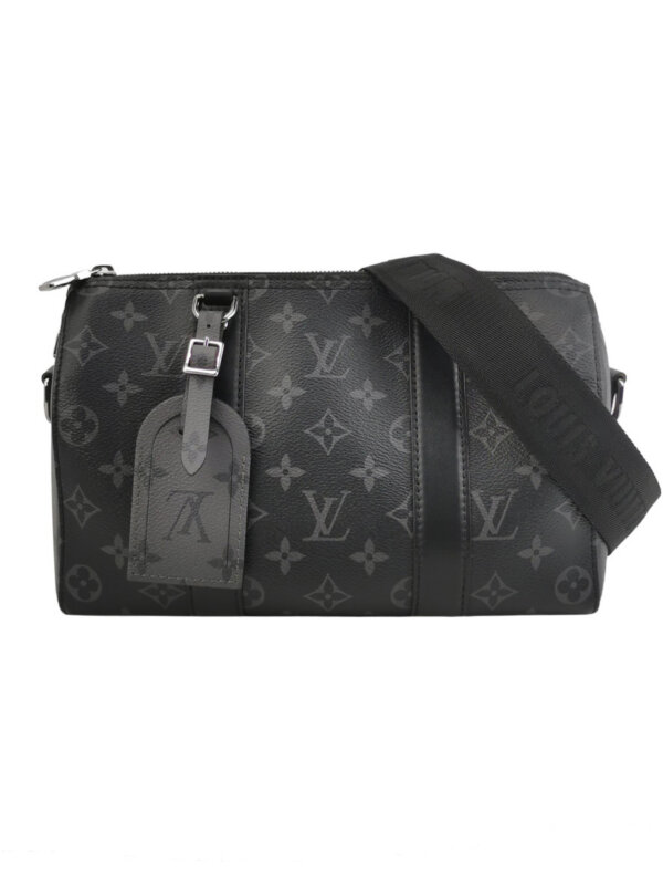 Louis Vuitton Keepall — продано